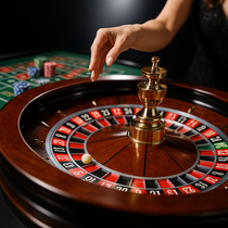SambaSlots - Roulette en Direct - Croupier en Direct Evolution Gaming