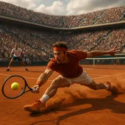 SambaSlots - Paris Tennis - Paris Sportifs en Direct Tennis